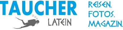 Taucherlatein